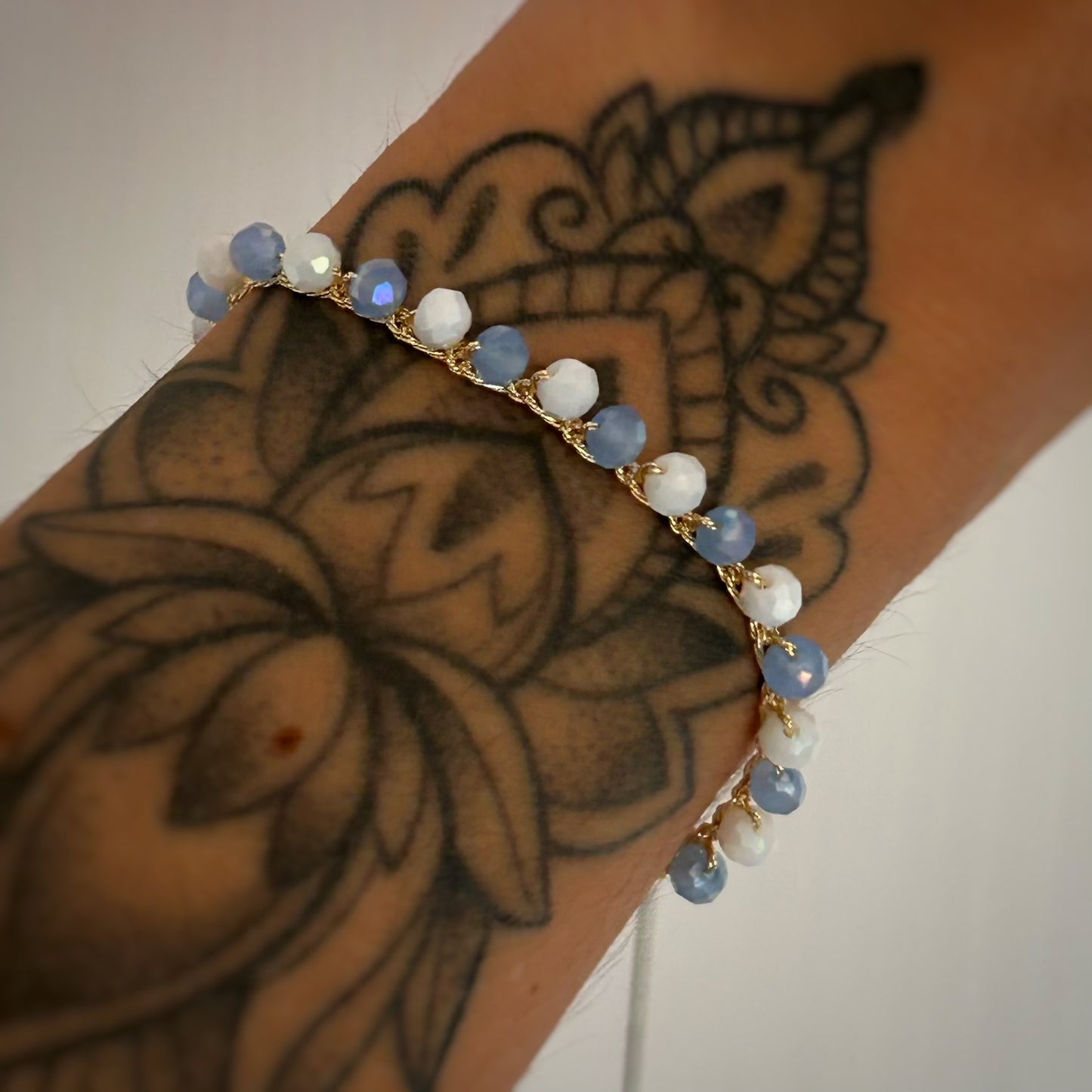 Bracciale Mombasa