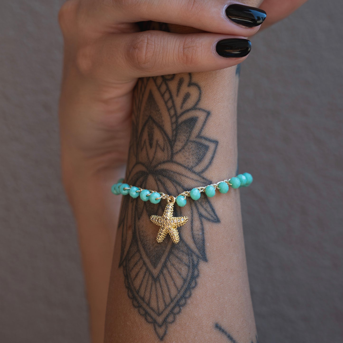 Bracciale Mamajuana