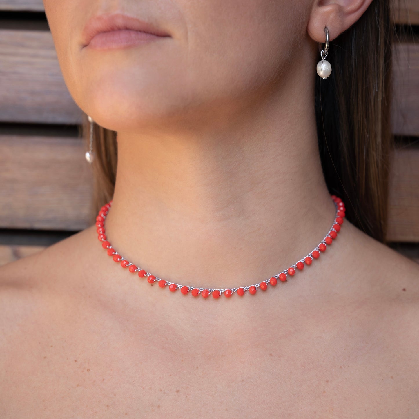 Collana Paloma