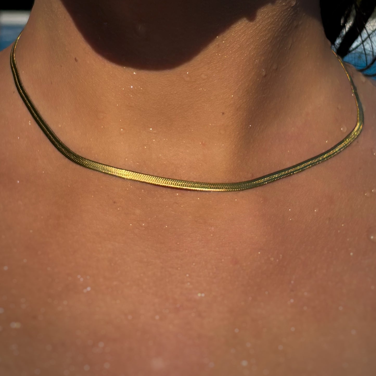 Collana Solea