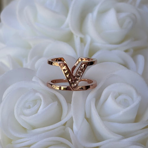 Anello Alma Shine