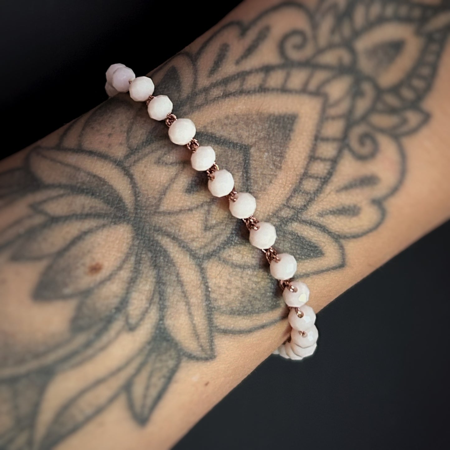 Bracciale Belle Charme