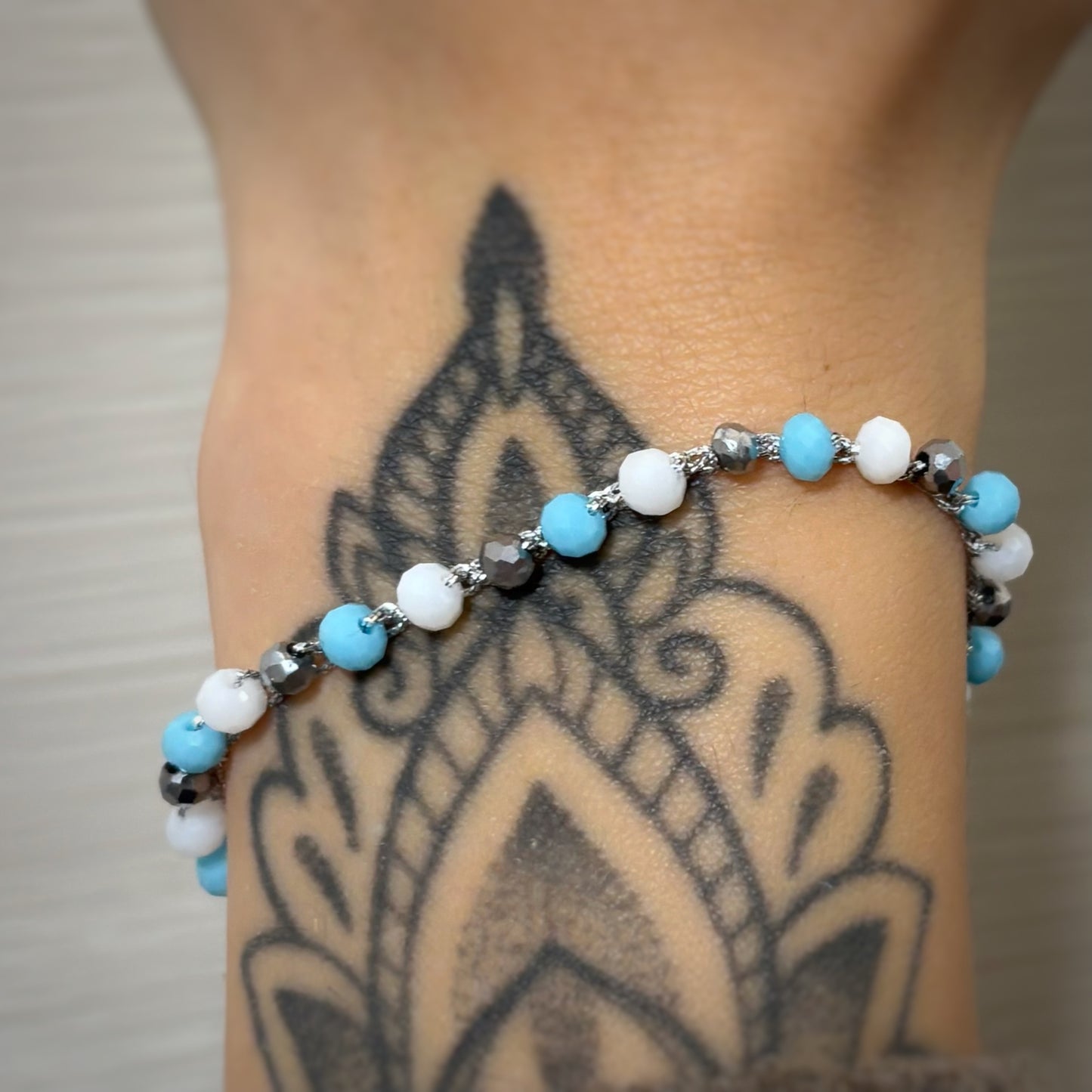 Bracciale Alaska