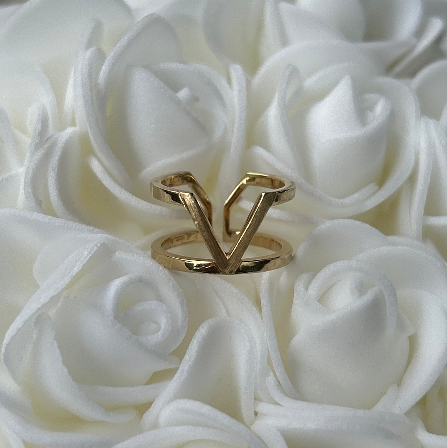 Anello Lola Bright