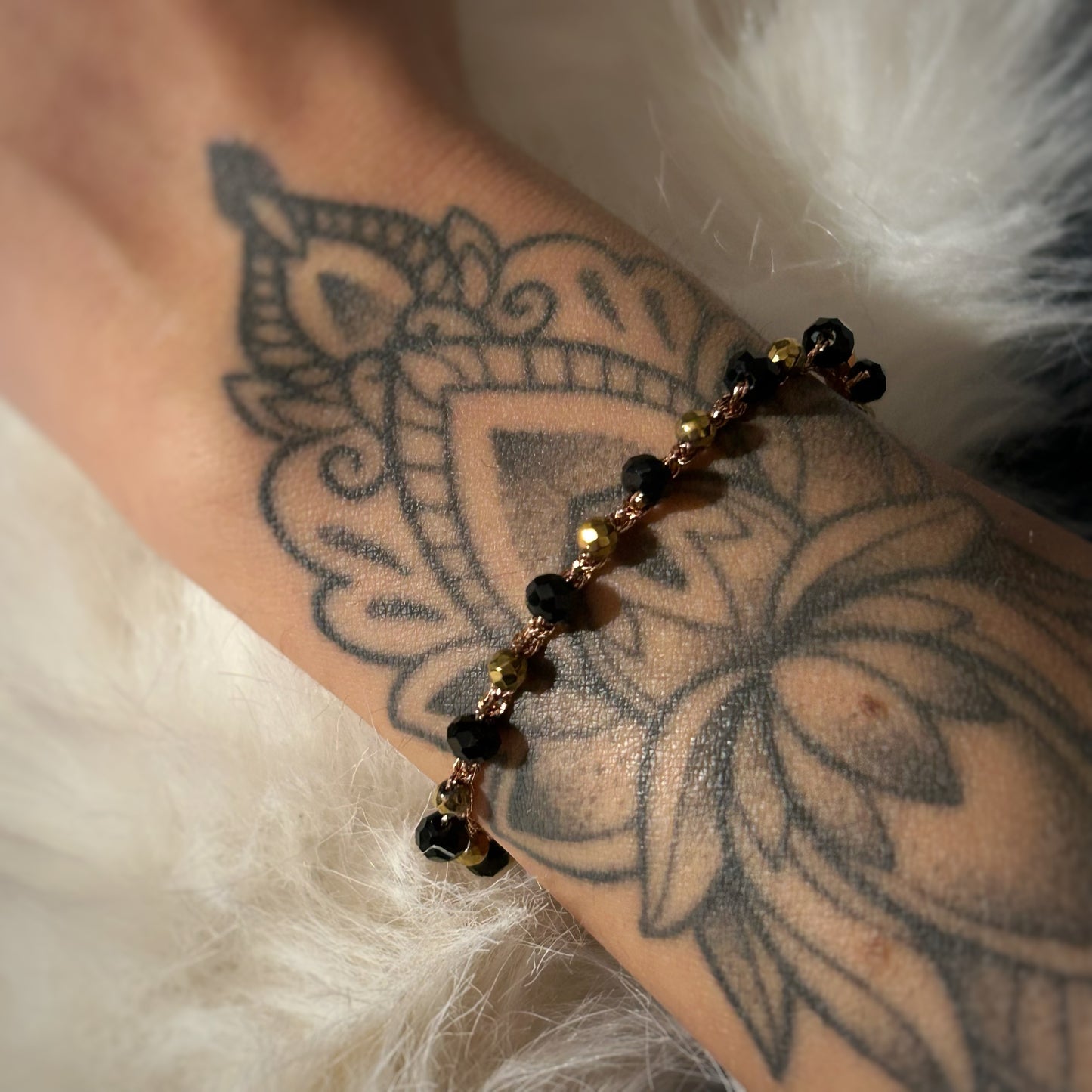 Bracciale Vaiana Shiny