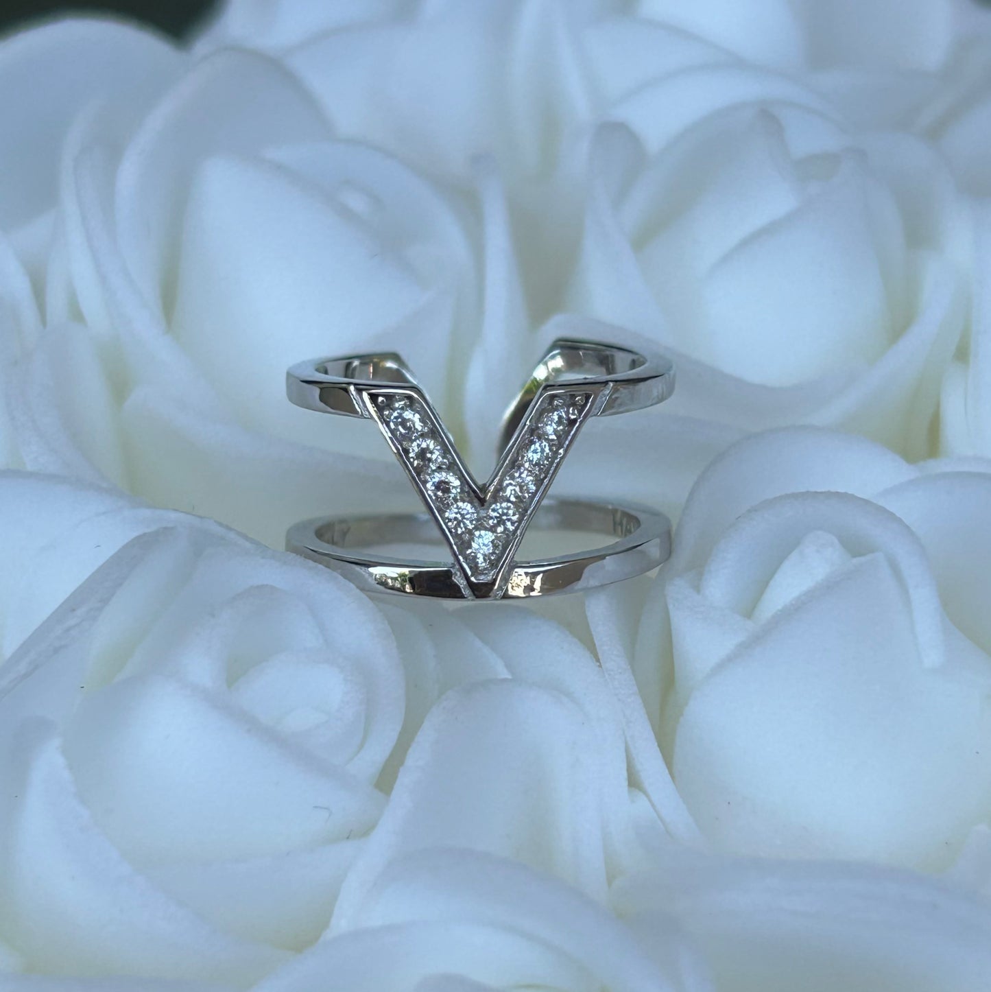 Anello Khali Luxe