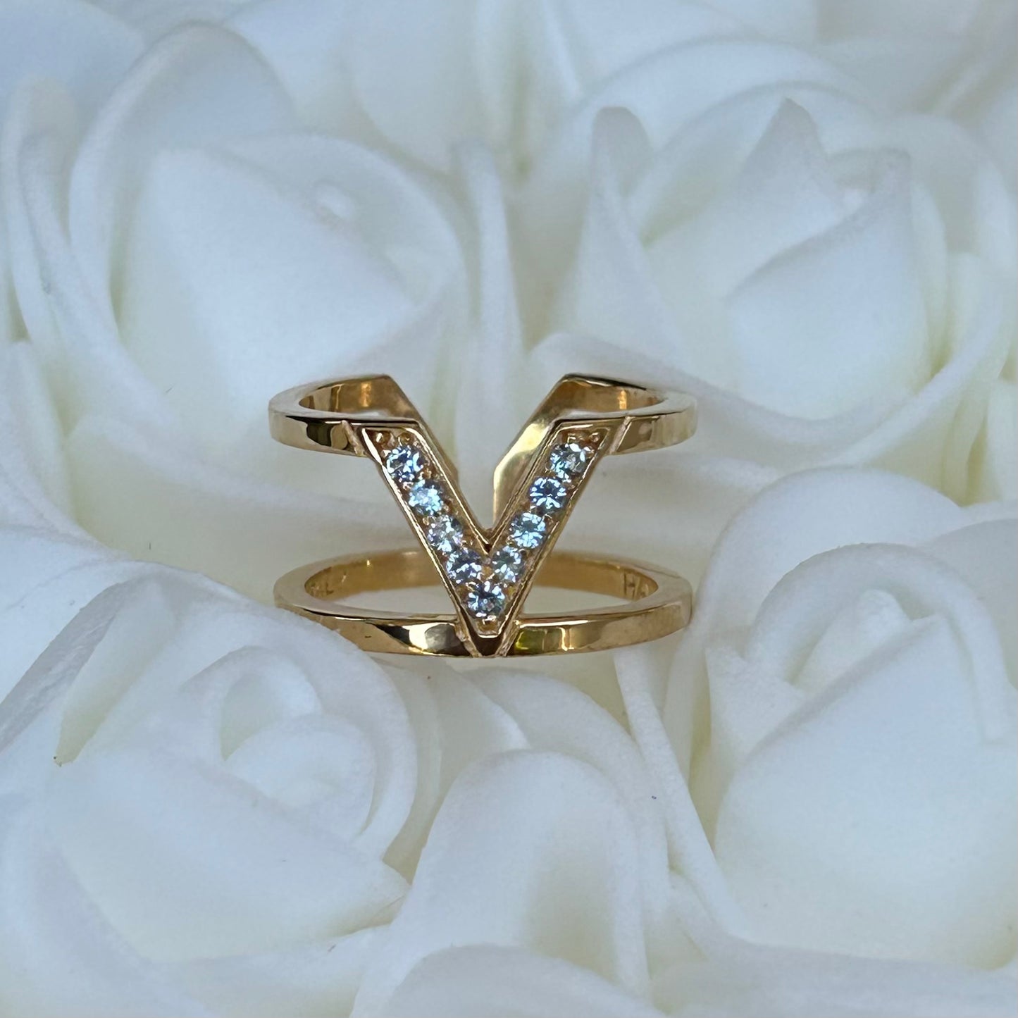Anello Skye Luxe