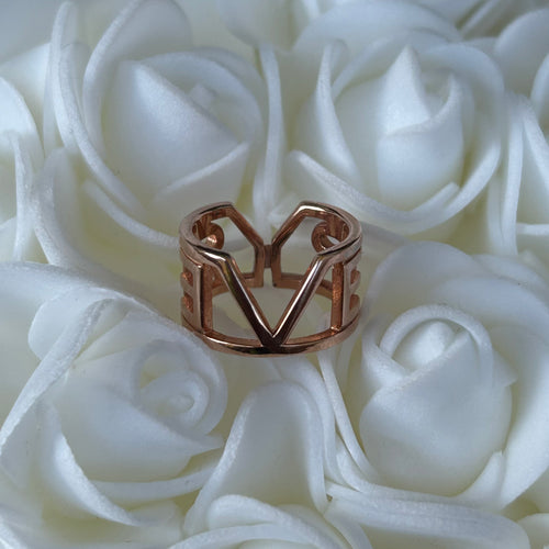 Anello Olly Unique