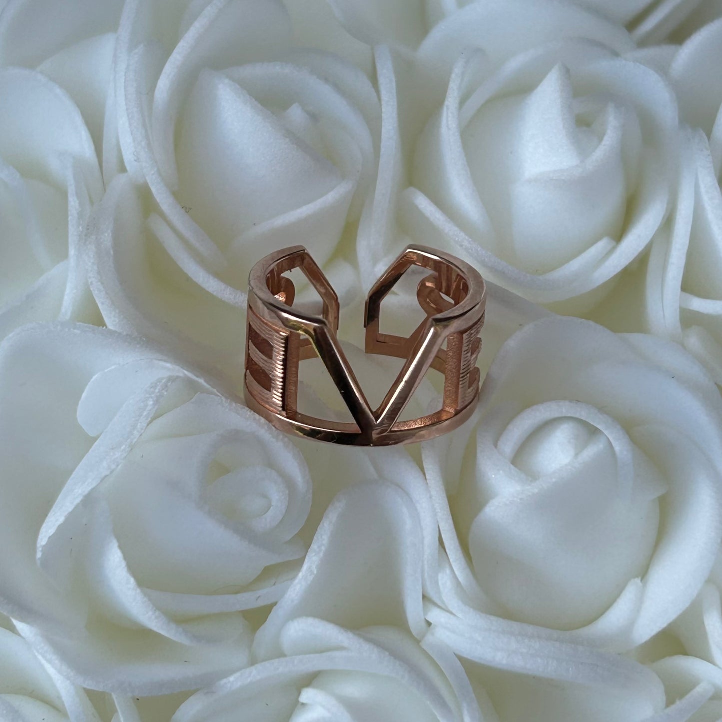 Anello Olly Unique