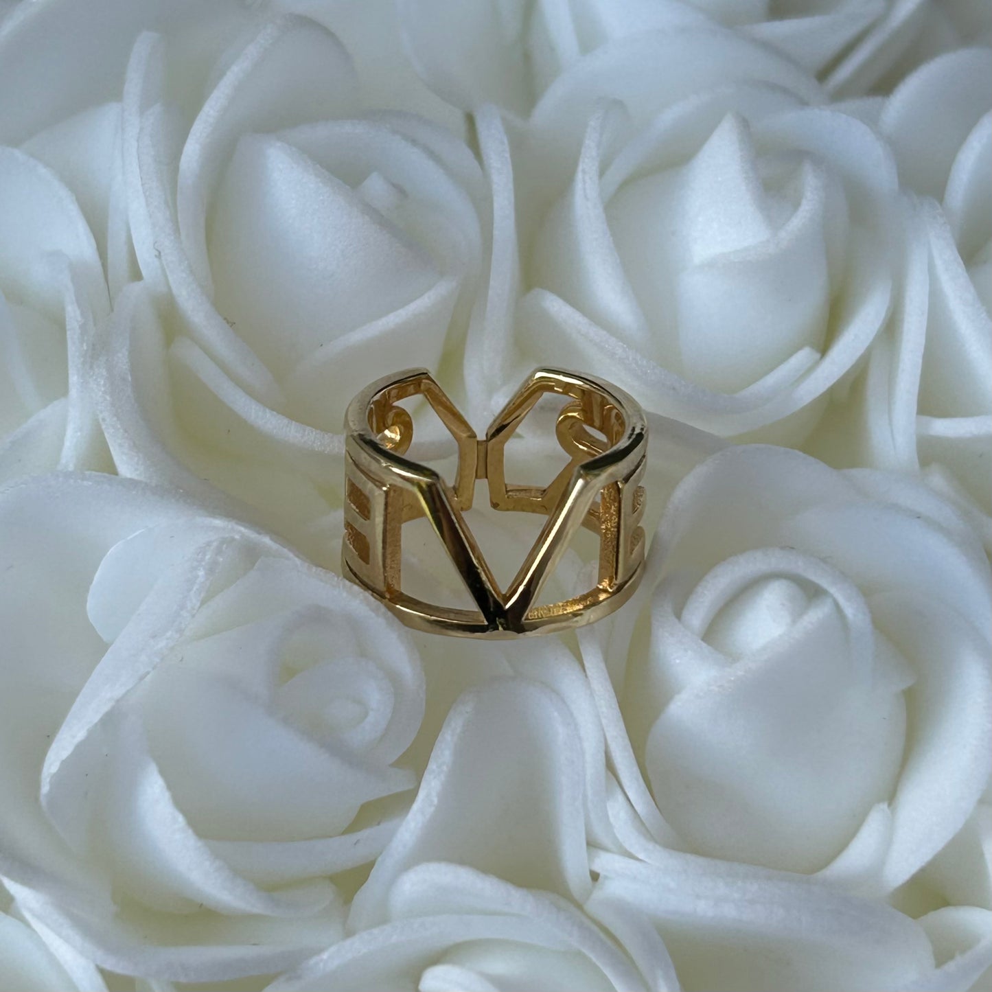 Anello Olly Unique