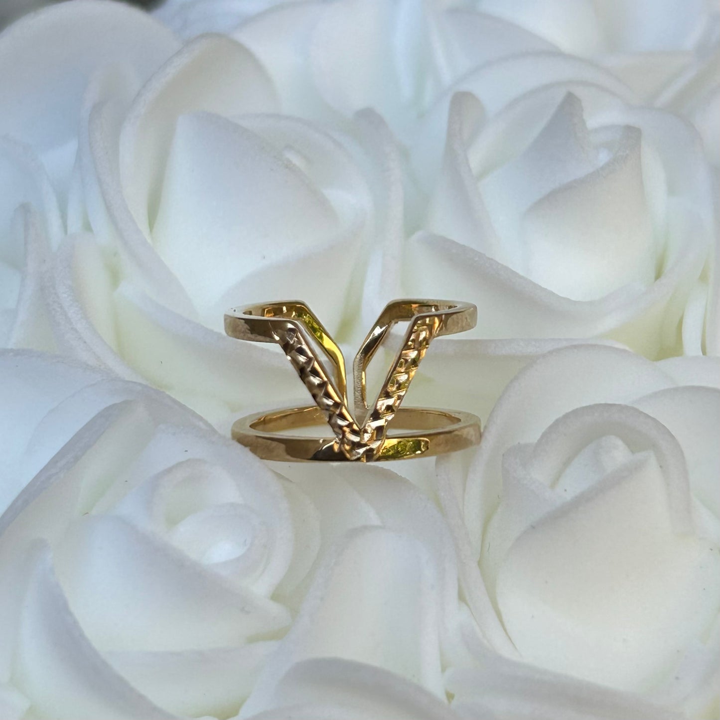 Anello Lola Bright