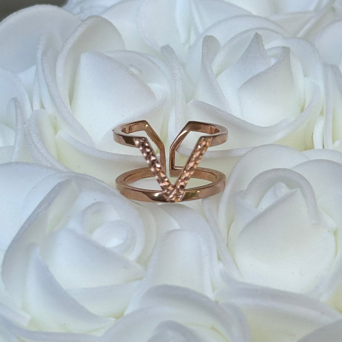 Anello Lola Bright