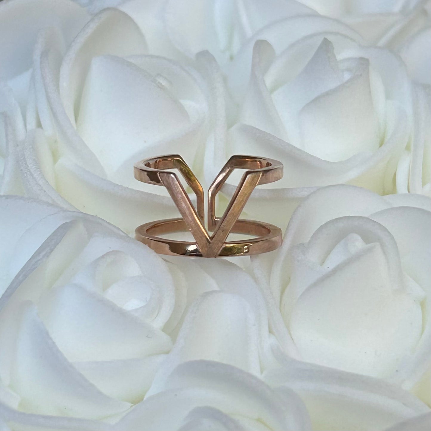 Anello Lola Bright