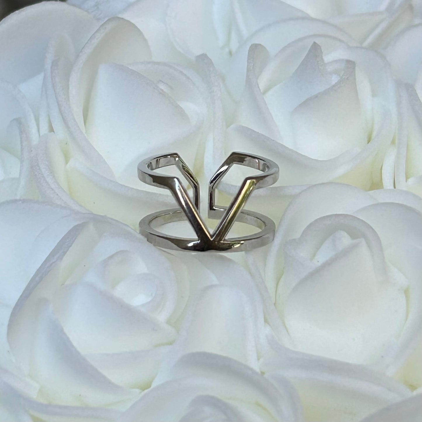 Anello Lola Bright