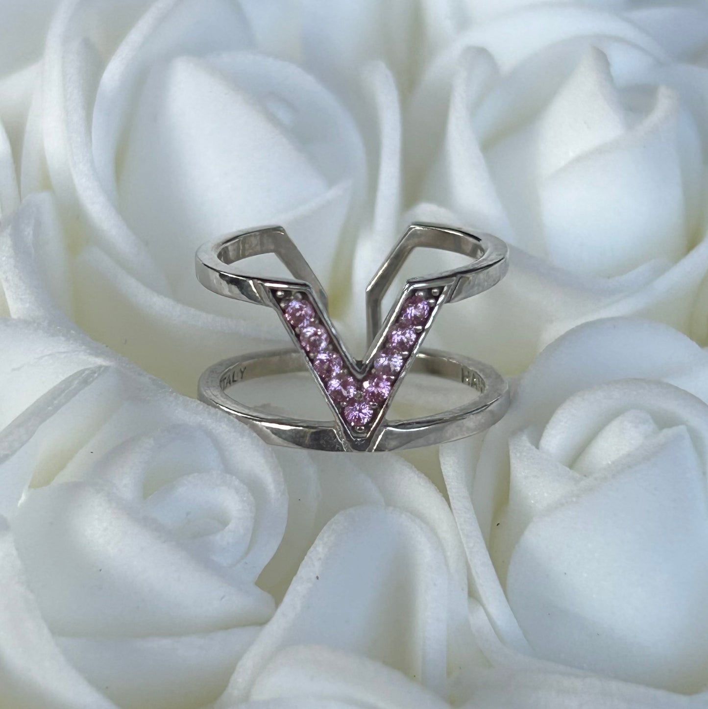 Anello Candy Luxe