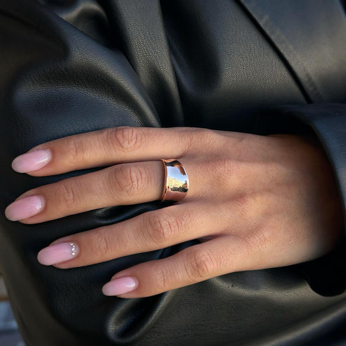 Anello Calypso