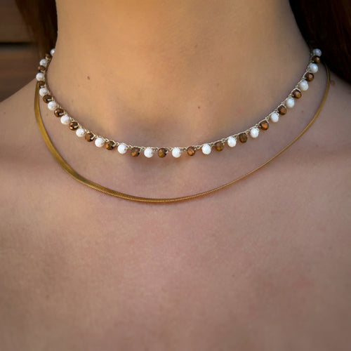 Collana Ibiza