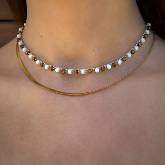 Collana Ibiza