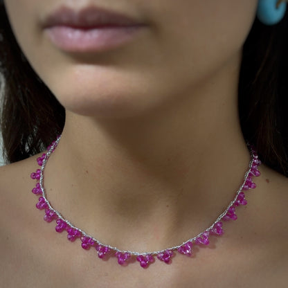 Collana Minni