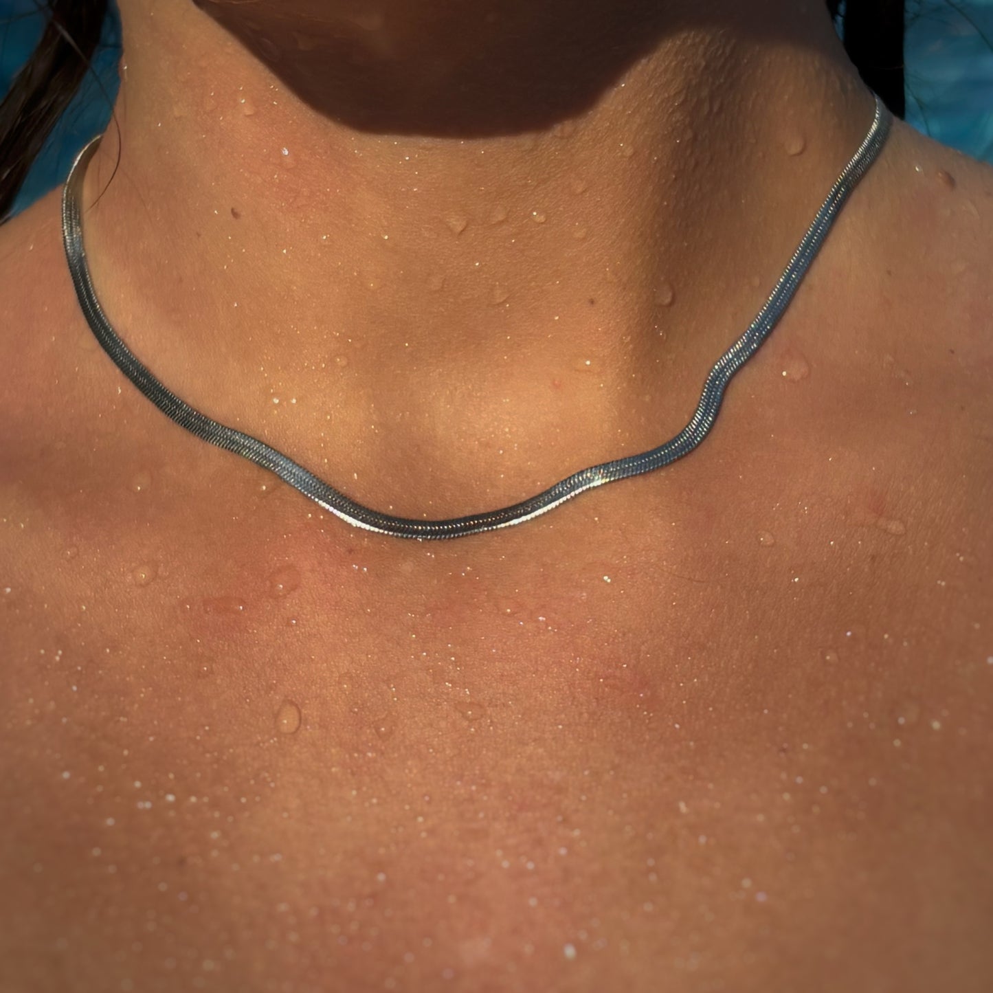 Collana Solea