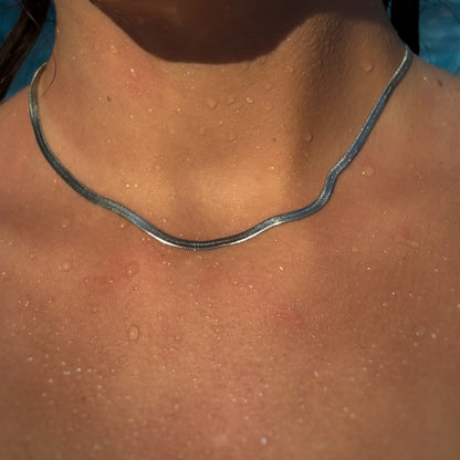 Collana Solea