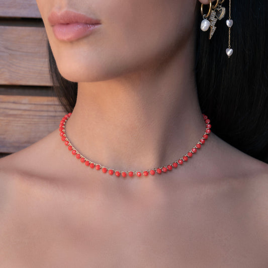 Collana Paloma