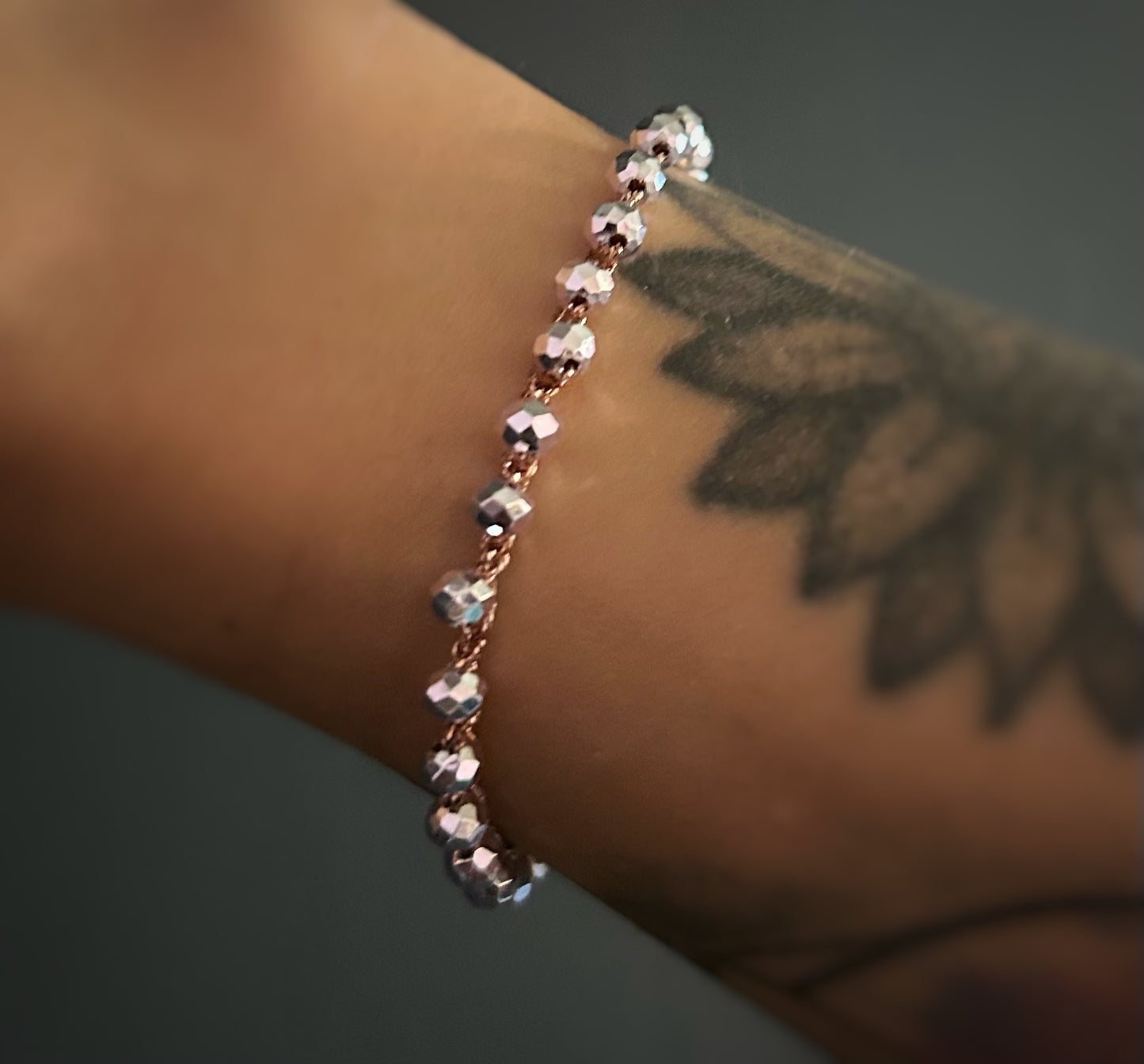 Bracciale Mykonos