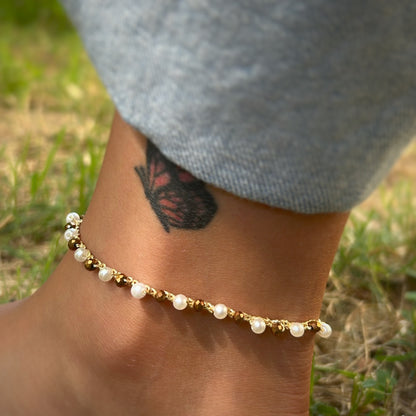 Cavigliera Margarita