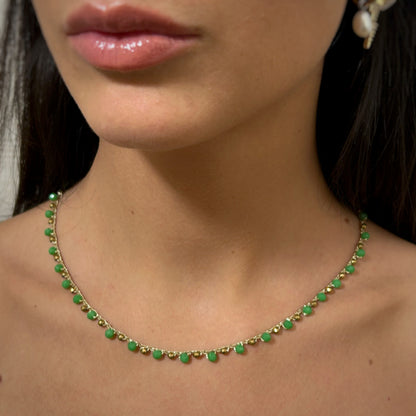 Collana Trilli Gloss