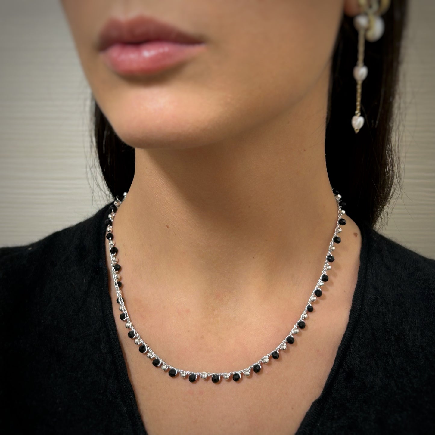 Collana Vaiana Shiny