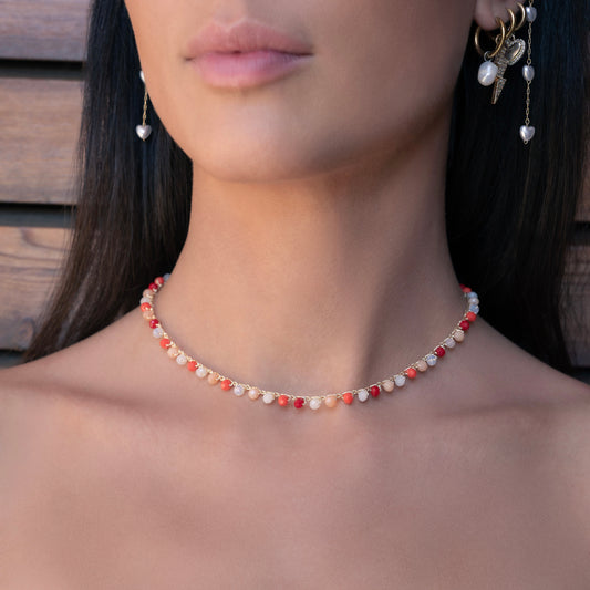 Collana Piña Colada