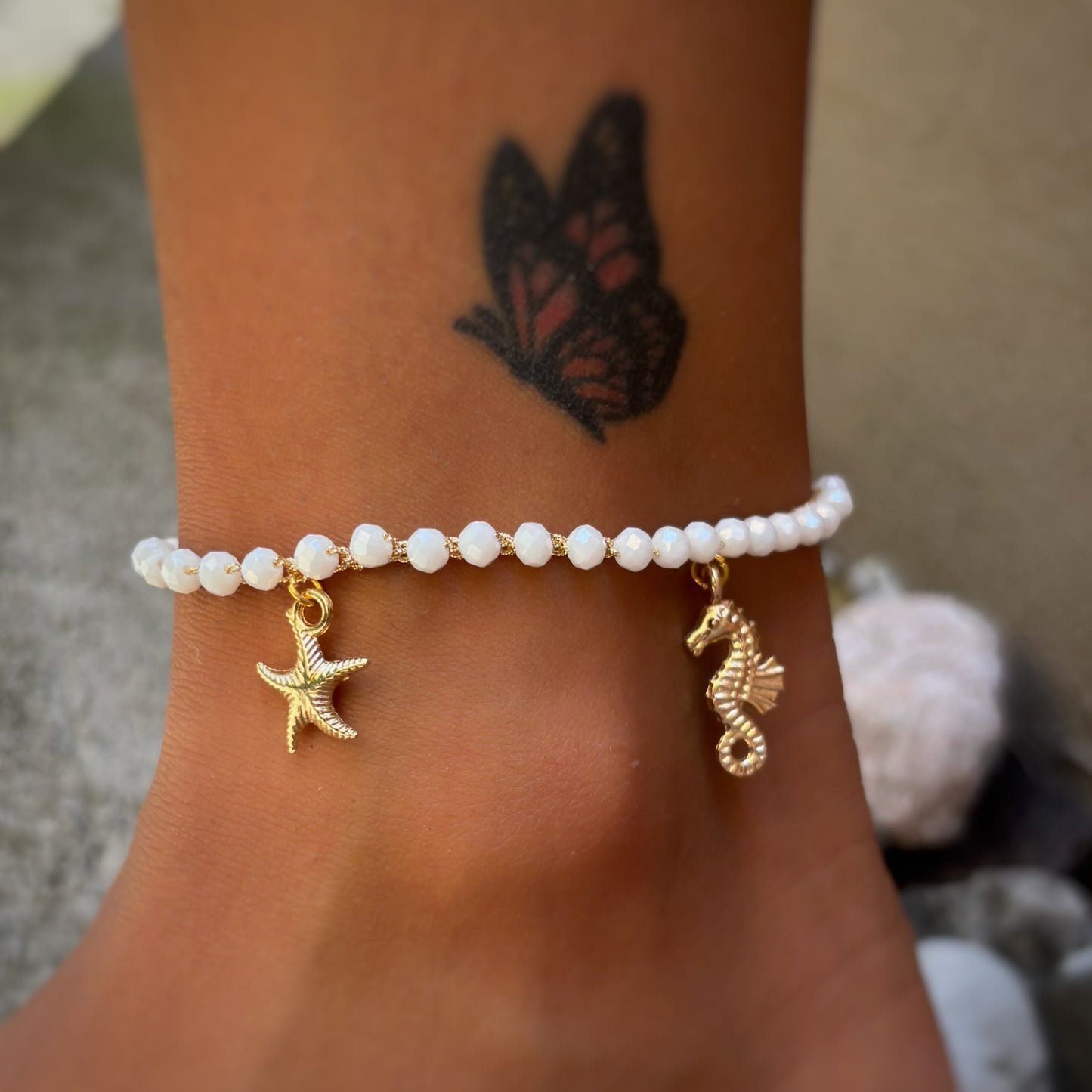 SCEGLI I TUOI CHARMS