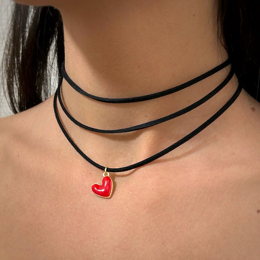 Amore Ardente