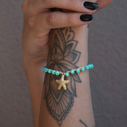 Bracciale Mamajuana