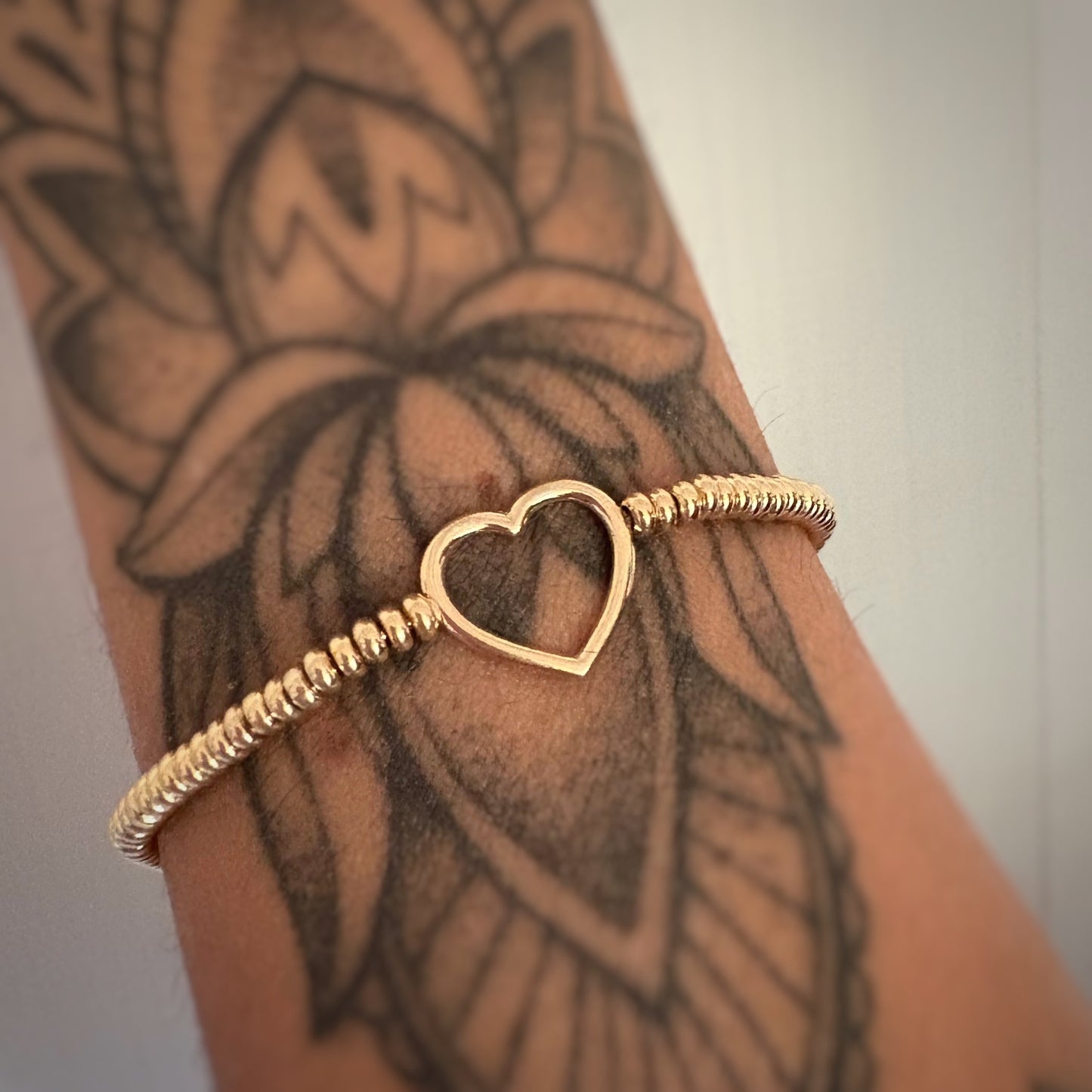 Endless Gold