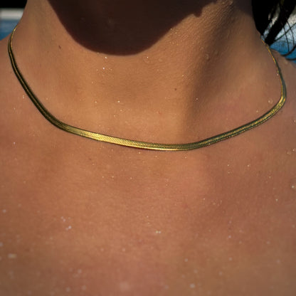 Collana Solea