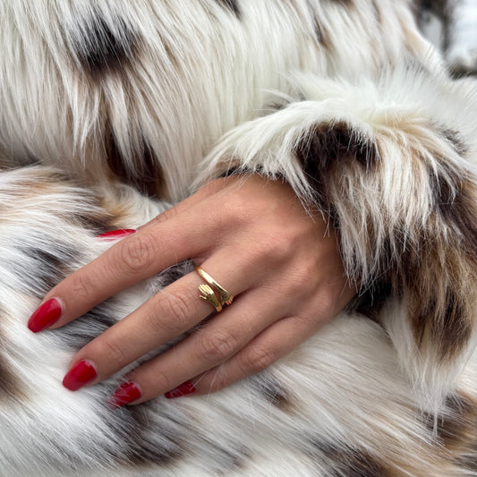 Anello Sweet Hands