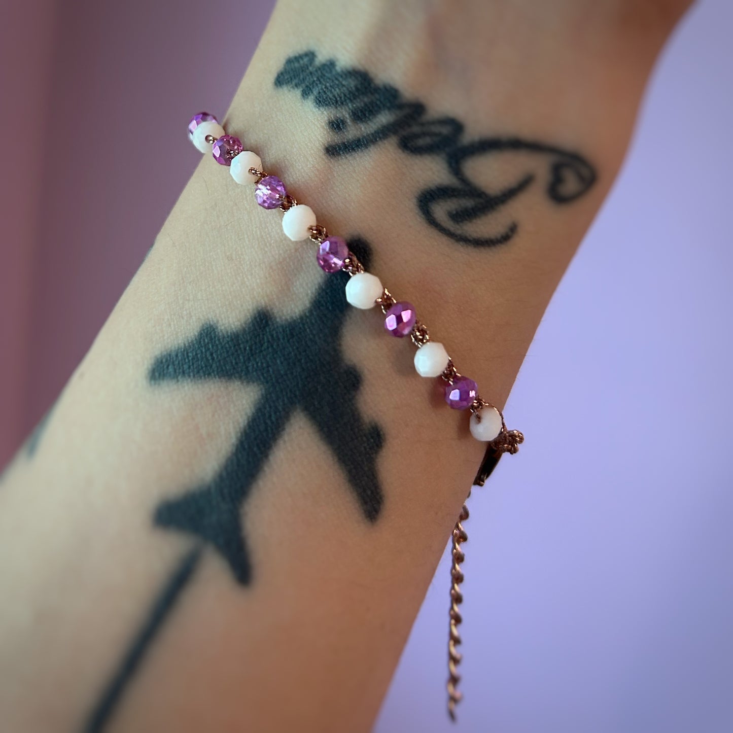 Bracciale Pinky