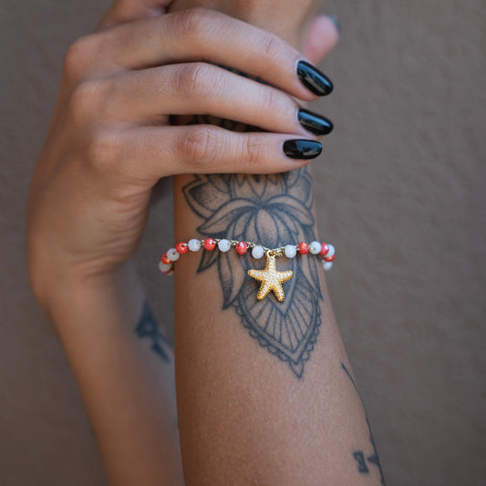 Bracciale Mamajuana