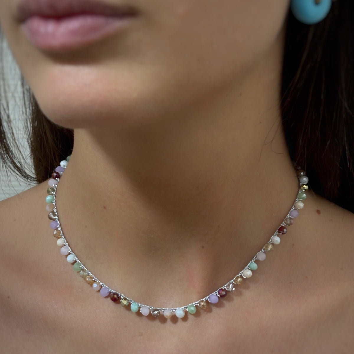 Collana Enkela