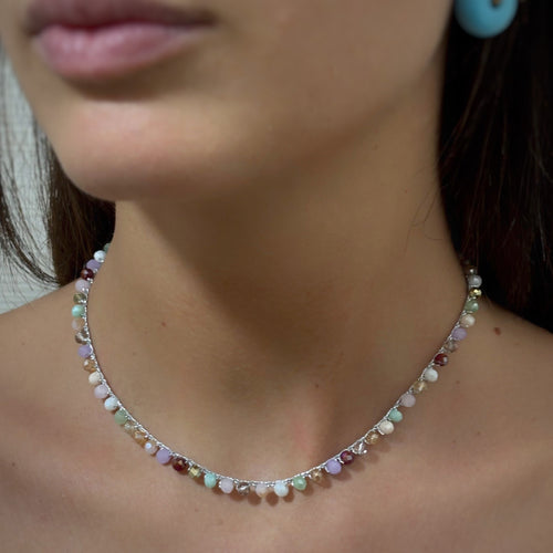 Collana Enkela