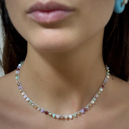 Collana Enkela
