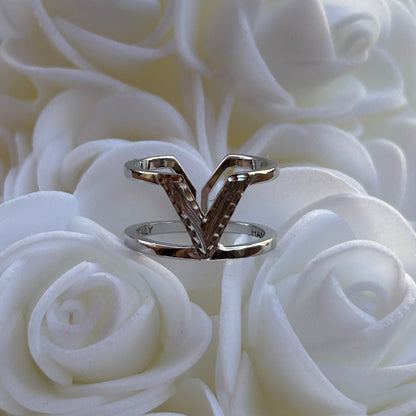 Anello Alma Shine