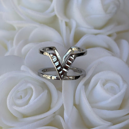 Anello Alma Shine