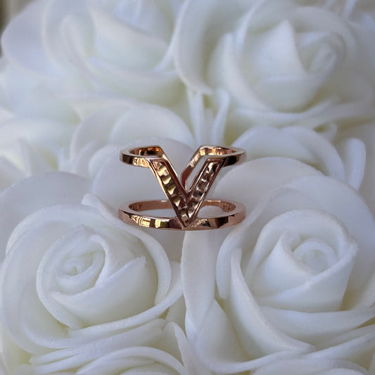 Anello Alma Shine