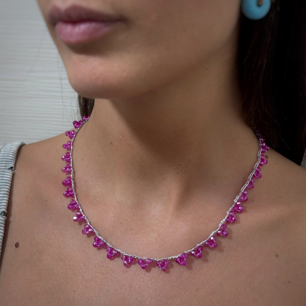 Collana Minni