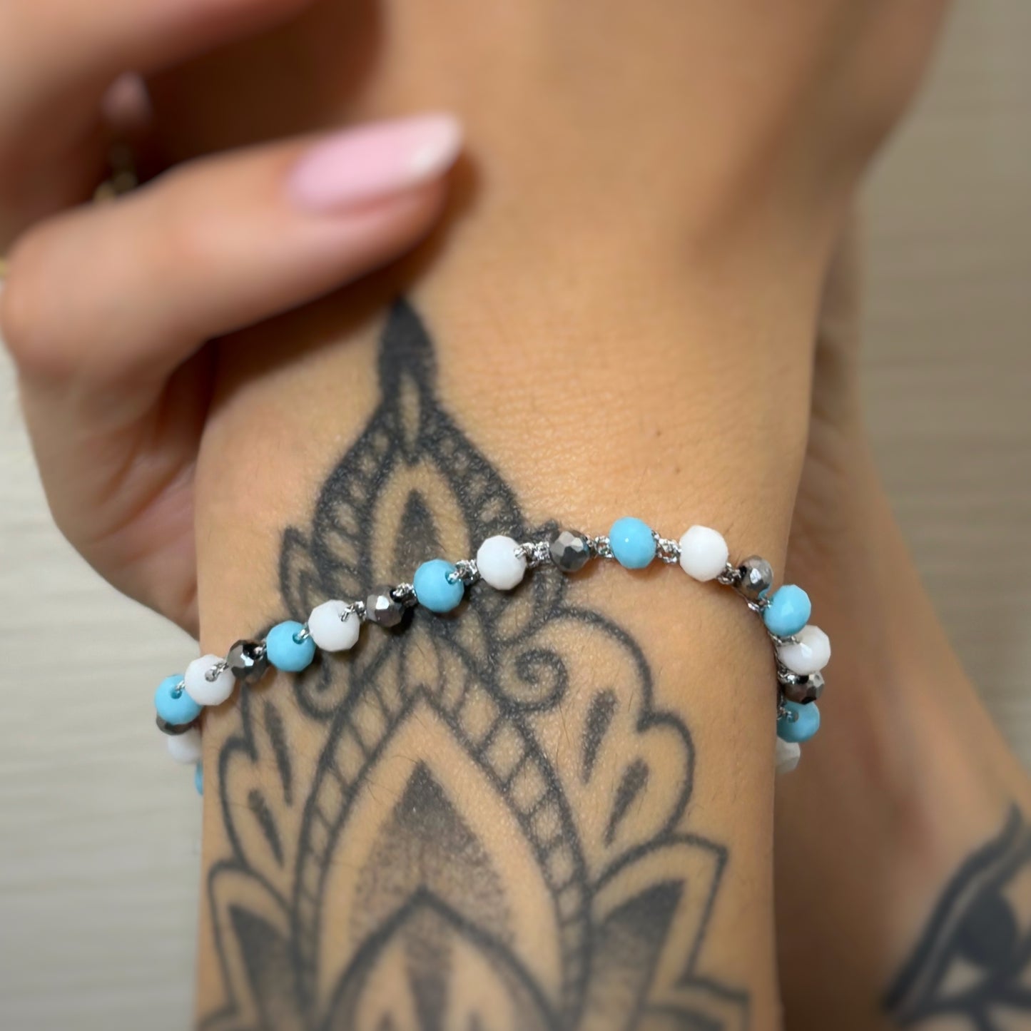 Bracciale Alaska
