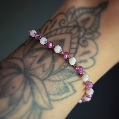 Bracciale Pinky
