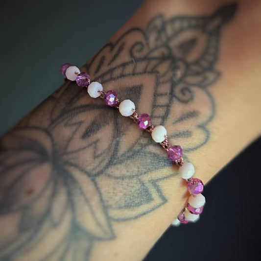 Bracciale Pinky