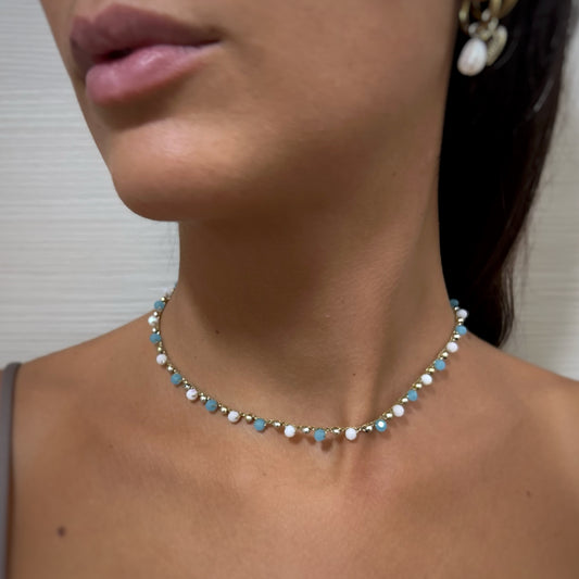 Collana Lilo
